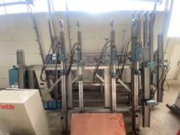 CADREUSE VERTICALE UTIS 3000X2000MM UTIS UTIS 3000X2000MM