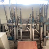 CADREUSE VERTICALE UTIS 3000X2000MM UTIS UTIS 3000X2000MM