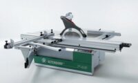 SCIE À FORMAT ALTENDORF F45