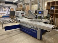 SCIE A FORMAT FELDER KAPPA 550