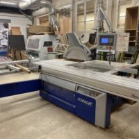 SCIE A FORMAT FELDER KAPPA 550